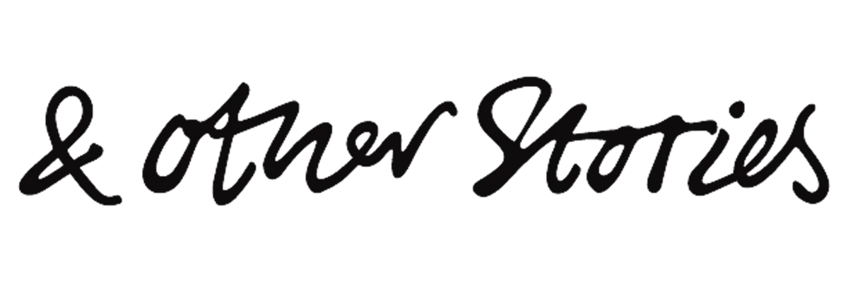 & OTHER STORIES & OTHER STORIES