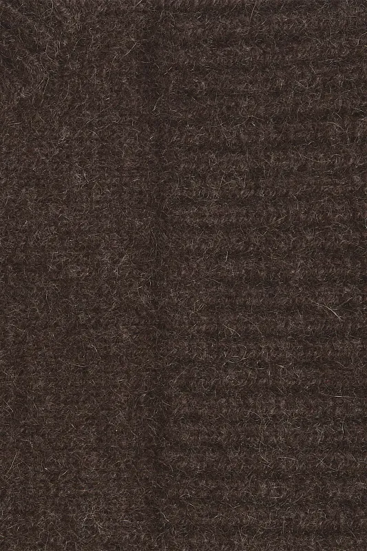 Облегающая кашемировая балаклава & OTHER STORIES Облегающая кашемировая балаклава & OTHER STORIES