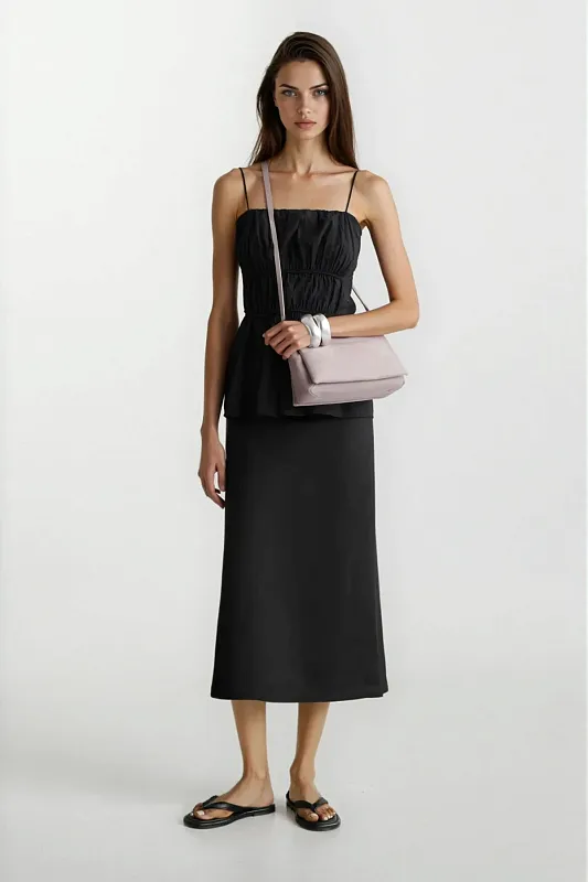 Сумка мини-кроссбоди Tome COS Сумка мини-кроссбоди Tome COS