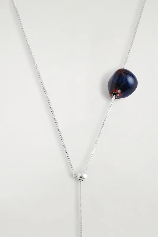 Регулируемая цепочка с подвеской COS Регулируемая цепочка с подвеской COS