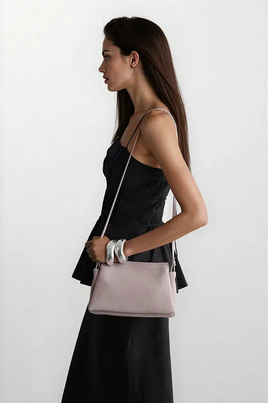 Сумка мини-кроссбоди Tome Сумка мини-кроссбоди Tome