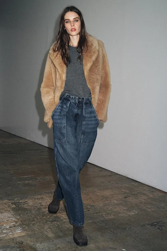 Джинсы-баллоны Джинсы-баллоны