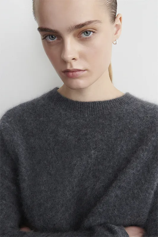 Джемпер из кашемира COS Джемпер из кашемира COS