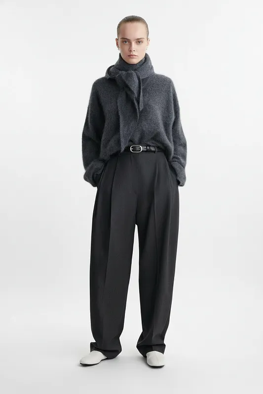 Джемпер из кашемира COS Джемпер из кашемира COS